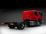 Scania P340 4x2 Crew Cab 2005 года